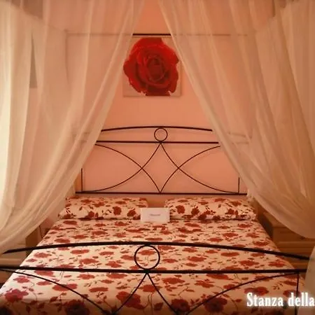 21 Bed & Breakfast