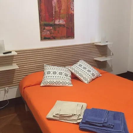 Bed & Breakfast 21