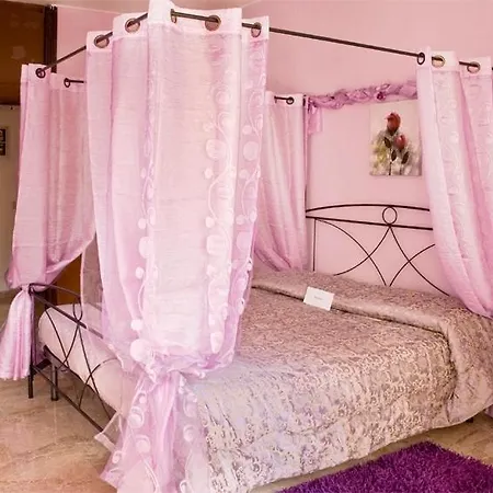 Bed & Breakfast 21