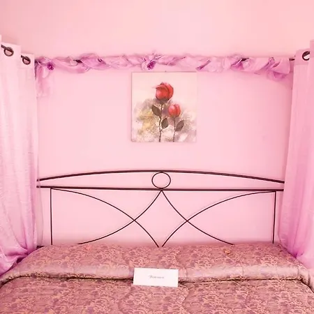 Bed & Breakfast 21