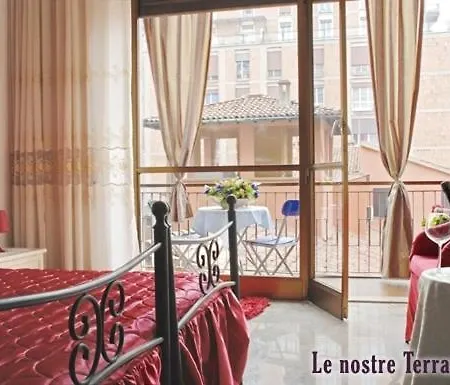 Bed & Breakfast 21
