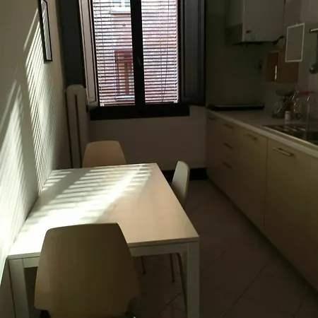 Bed & Breakfast 21