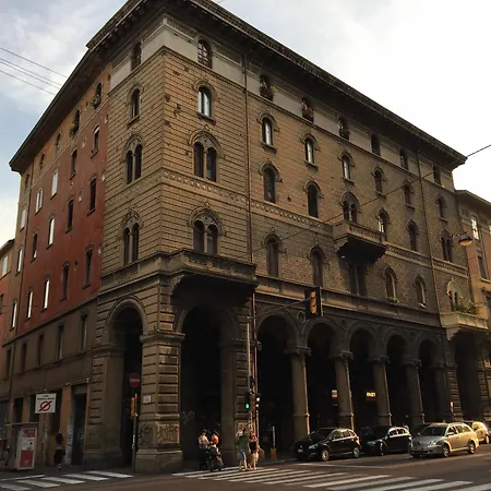 21 Bologna