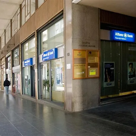 Frühstückspension 21 *
