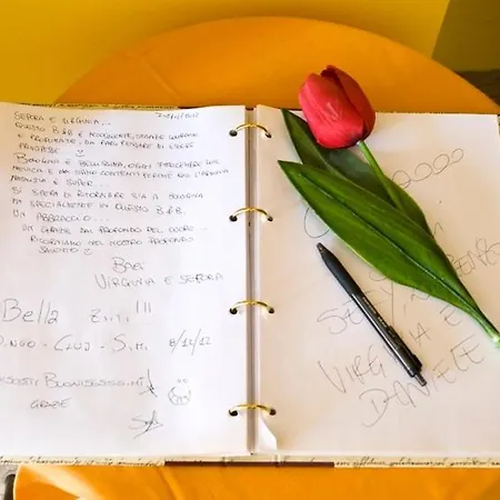 21 Frühstückspension *